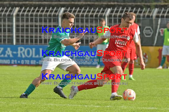 Verbandsliga-VfB-Eppingen-vs-FC-Zuzenhausen       (© Siegfried Lörz)