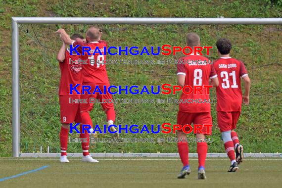Stadtmeisterschaften-Eppingen-SG-Stetten-Kleingartach-vs-VfL-Mühlbach (© Siegfried Lörz)
