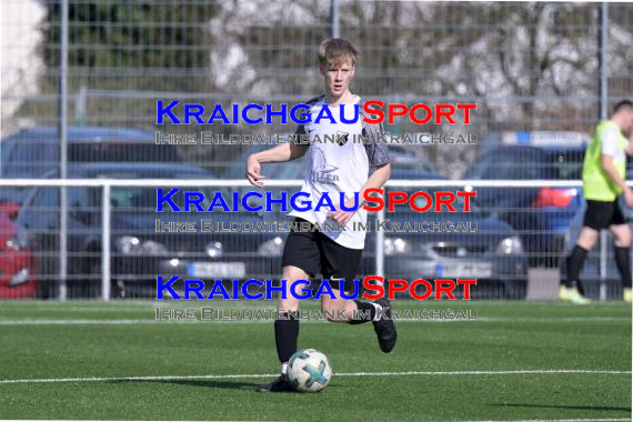 Saison-23/24--Kreisklasse-B1-TSV-Reichartshausen-II-vs-FV-Elsenz (© Siegfried Lörz)