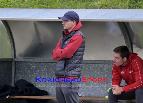 Verbandsliga-VfB-Epoingen-vs-TSG-Weinheim (© Siegfried Lörz)