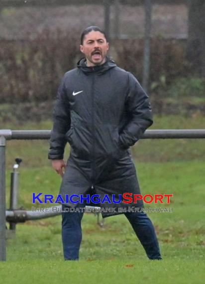 Kreisliga-TSV-Kürnbach-vs-TSV-Treschklingen (© Siegfried Lörz)