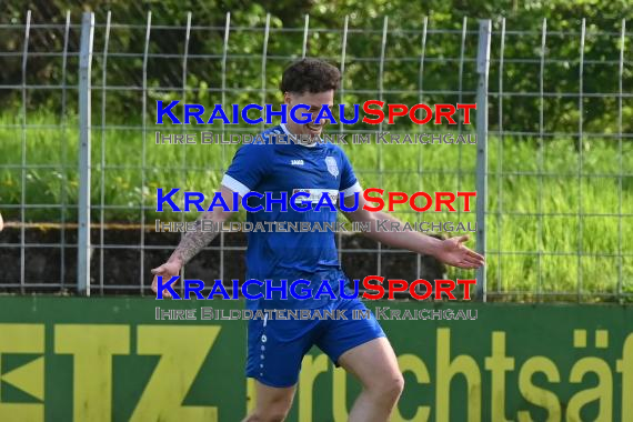 Verbandsliga-VfB-Epoingen-vs-TSG-Weinheim (© Siegfried Lörz)