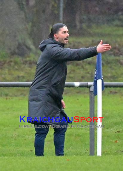 Kreisliga-TSV-Kürnbach-vs-TSV-Treschklingen (© Siegfried Lörz)