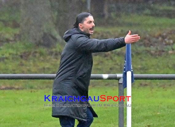 Kreisliga-TSV-Kürnbach-vs-TSV-Treschklingen (© Siegfried Lörz)