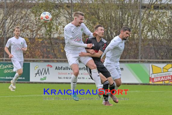 Verbandsliga-FC-Zuzenhausen-vs-VfB-Eppingen (© Siegfried Lörz)