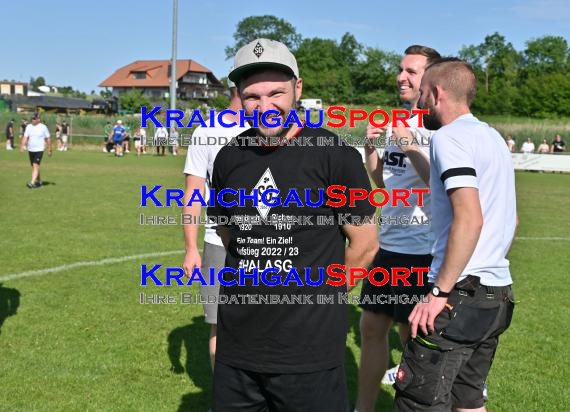 Saison-22/23-Relegation-KL-KKA-Sinsheim-VfB-Bad-Rappenau-vs-SG-Stebbach/Richen (© Siegfried Lörz)