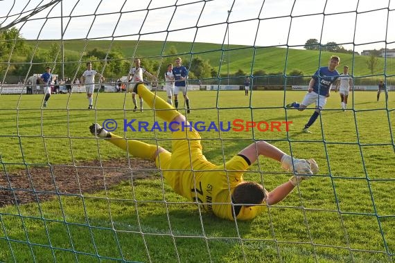 Sinsheim Kreisliga 2021/22 SV Rohrbach/S vs SV Reihen (© Siegfried Lörz)