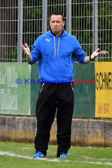 Verbandsliga Nordbaden VfB Eppingen vs FV Fortuna Heddesheim  (© Siegfried Lörz)
