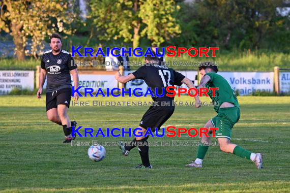 Kreisklasse-A-SV-Babstadt-vs-FC-Weiler (© Siegfried Lörz)