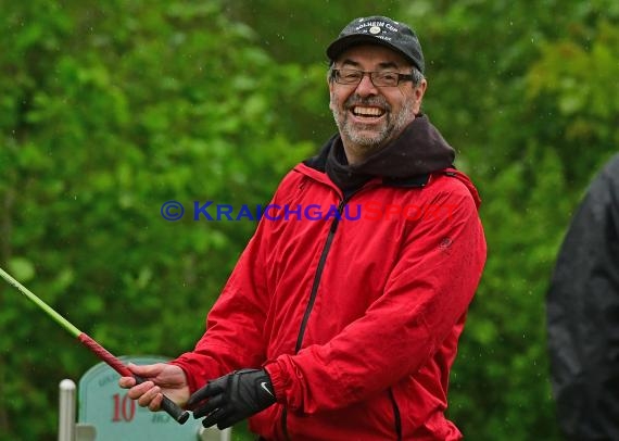 Golf, Bad Rappenau, Corona, Symbolbilder,  (© Kraichgausport / Loerz)