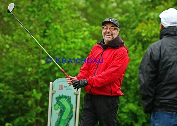 Golf, Bad Rappenau, Corona, Symbolbilder,  (© Kraichgausport / Loerz)