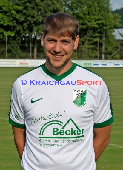 Fussball Sinsheim Saison 2017/18 (© Siegfried Lörz)