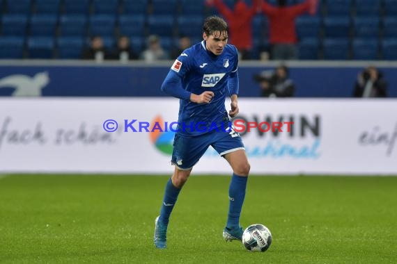 1.BL - 19/20 - TSG 1899 Hoffenheim vs. Bayer 04 Leverkusen (© Kraichgausport / Loerz)