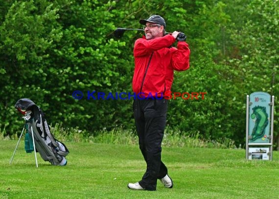 Golf, Bad Rappenau, Corona, Symbolbilder,  (© Kraichgausport / Loerz)