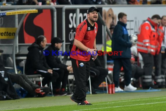 1.BL - 19/20 - TSG 1899 Hoffenheim vs. SC Paderborn (© Kraichgausport / Loerz)