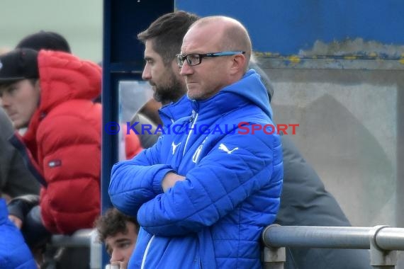 2018/19 Landesliga Rhein-Neckar TSV Kürnbach vs SPVG Ketsch (© Siegfried Lörz)