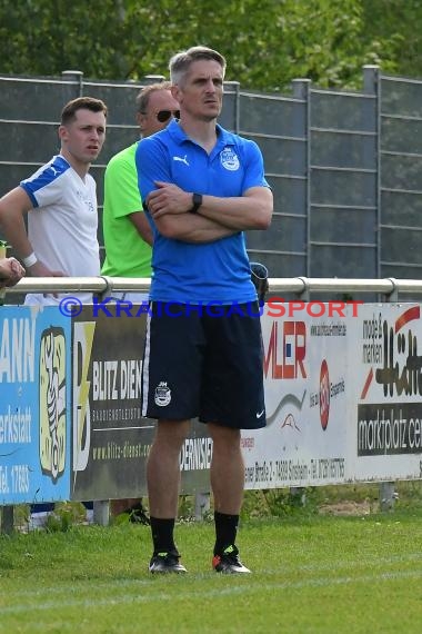 Sinsheim Kreisliga 2021/22 SV Rohrbach/S vs SV Reihen (© Siegfried Lörz)