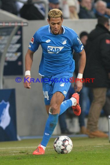 1. BL - 18/19 - TSG 1899 Hoffenheim vs. Fortuna Duesseldorf (© Kraichgausport / Loerz)