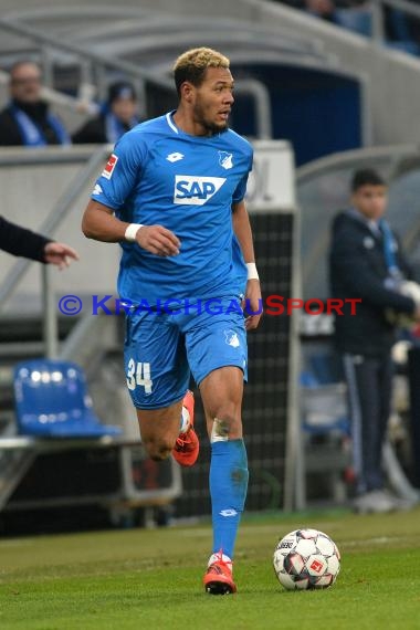 1. BL - 18/19 - TSG 1899 Hoffenheim vs. Fortuna Duesseldorf (© Kraichgausport / Loerz)