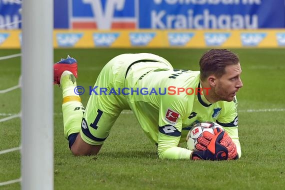 1. BL - 18/19 - TSG 1899 Hoffenheim vs. Fortuna Duesseldorf (© Kraichgausport / Loerz)