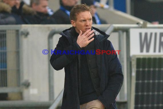 1. BL - 18/19 - TSG 1899 Hoffenheim vs. Fortuna Duesseldorf (© Kraichgausport / Loerz)