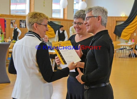 TBW Landesmeisterschaft Senioren II u. Senioren IV  Sinsheim (© Siegfried Lörz)