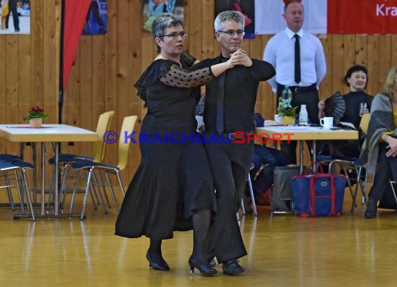 TBW Landesmeisterschaft Senioren II u. Senioren IV  Sinsheim (© Siegfried Lörz)