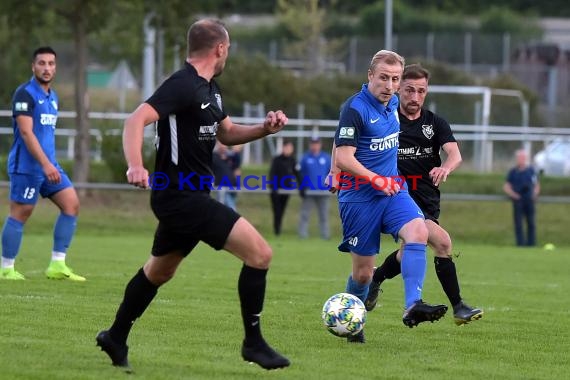 Saison 20/21 LL-Rhein-Neckar TSV Steinsfurt vs FT Kirchheim (© Siegfried Lörz)