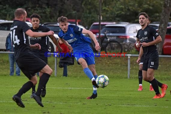Saison 20/21 LL-Rhein-Neckar TSV Steinsfurt vs FT Kirchheim (© Siegfried Lörz)