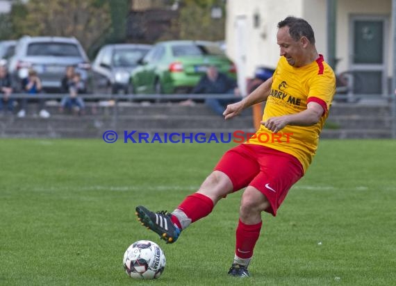 2018/19 Kreisklasse A Sinsheim - SpG Angelbachtal vs SV Tiefenbach (© Siegfried Lörz)