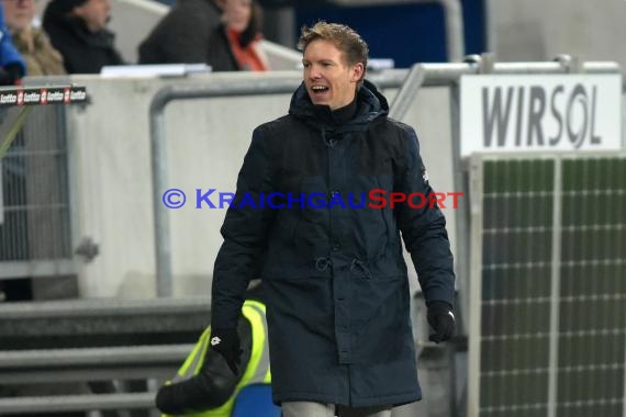 1.BL - 17/18 - TSG 1899 Hoffenheim vs. RB Leipzig (© Kraichgausport / Loerz)