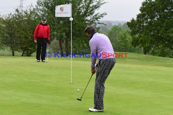 Golf, Bad Rappenau, Corona, Symbolbilder,  (© Kraichgausport / Loerz)