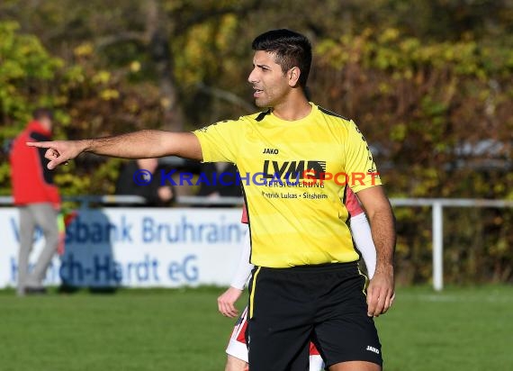 19/20 Kreisklasse A SNH SV Tiefenbach vs FC Weiler (© Siegfried Lörz)