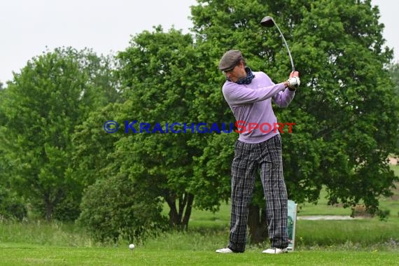 Golf, Bad Rappenau, Corona, Symbolbilder,  (© Kraichgausport / Loerz)