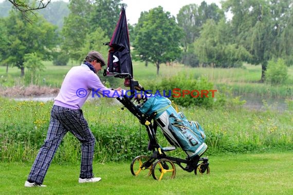 Golf, Bad Rappenau, Corona, Symbolbilder,  (© Kraichgausport / Loerz)