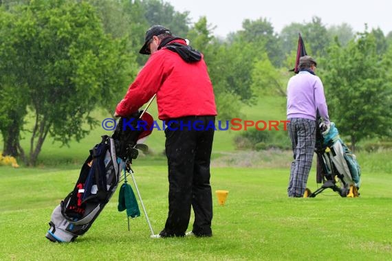 Golf, Bad Rappenau, Corona, Symbolbilder,  (© Kraichgausport / Loerz)