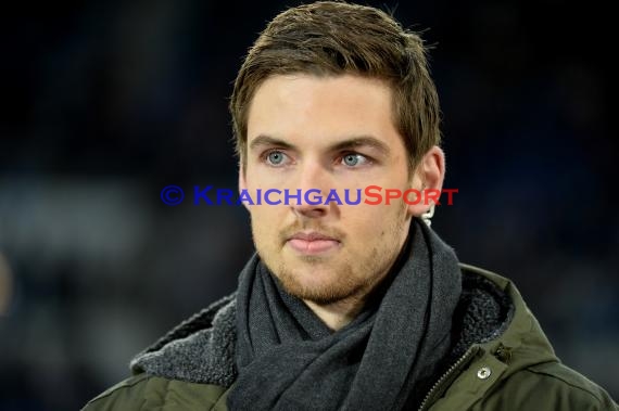1.BL - 15/16 - TSG 1899 Hoffenheim vs. SV Darmstadt 98 (© Kraichgausport / Loerz)