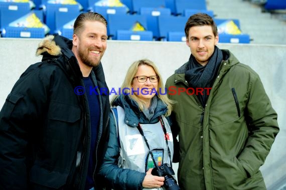 1.BL - 15/16 - TSG 1899 Hoffenheim vs. SV Darmstadt 98 (© Kraichgausport / Loerz)