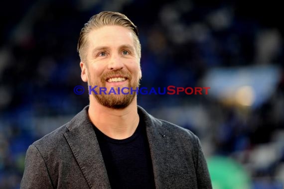 1.BL - 15/16 - TSG 1899 Hoffenheim vs. SV Darmstadt 98 (© Kraichgausport / Loerz)