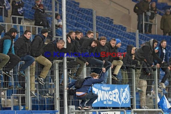 1.BL - 15/16 - TSG 1899 Hoffenheim vs. SV Darmstadt 98 (© Kraichgausport / Loerz)
