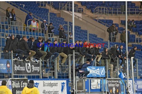 1.BL - 15/16 - TSG 1899 Hoffenheim vs. SV Darmstadt 98 (© Kraichgausport / Loerz)