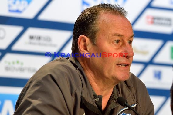 1.BL - 15/16 - TSG 1899 Hoffenheim vs. SV Darmstadt 98 (© Kraichgausport / Loerz)