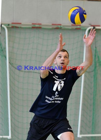 1.BL - 15/16 - PK Trainer - TSG 1899 Hoffenheim  (© Fotostand / Loerz)