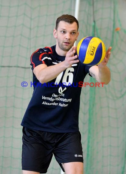 1.BL - 15/16 - PK Trainer - TSG 1899 Hoffenheim  (© Fotostand / Loerz)