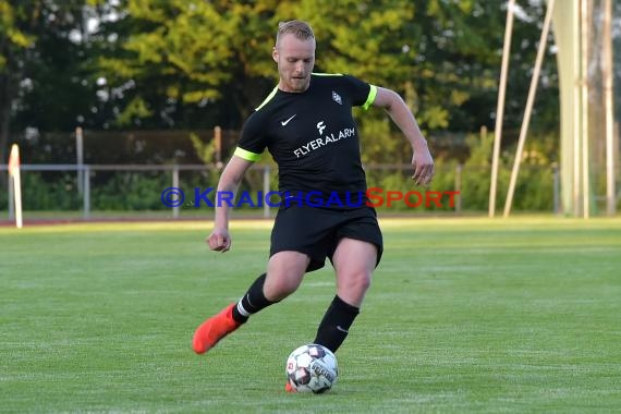 Sinsheim Relegation B1/B2 SG Stebbach/Richen vs VfB Epfenbach-2 (© Kraichgausport / Loerz)