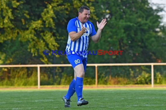 Sinsheim Relegation B1/B2 SG Stebbach/Richen vs VfB Epfenbach-2 (© Kraichgausport / Loerz)