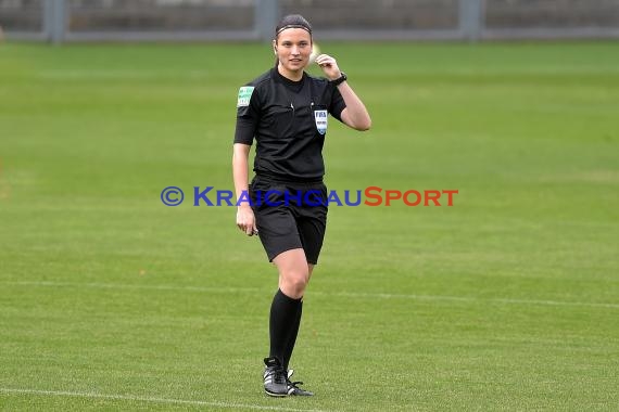 1.BL - Frauen - 19/20 - TSG 1899 Hoffenheim vs. Bayer 04 Leverkusen (© Kraichgausport / Loerz)