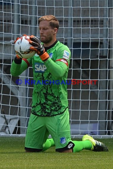 1. BL - 15/16 - Training TSG Hoffenheim  (© Siegfried Lörz)