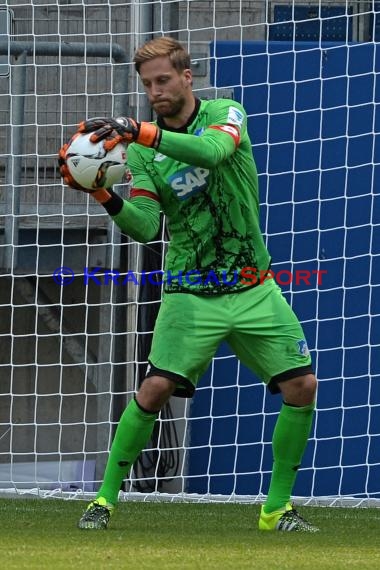 1. BL - 15/16 - Training TSG Hoffenheim  (© Siegfried Lörz)