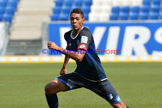 1. BL - 15/16 - Training TSG Hoffenheim  (© Siegfried Lörz)